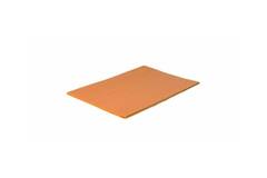 MEATSAVER VEL PEACH 40x60 1000st